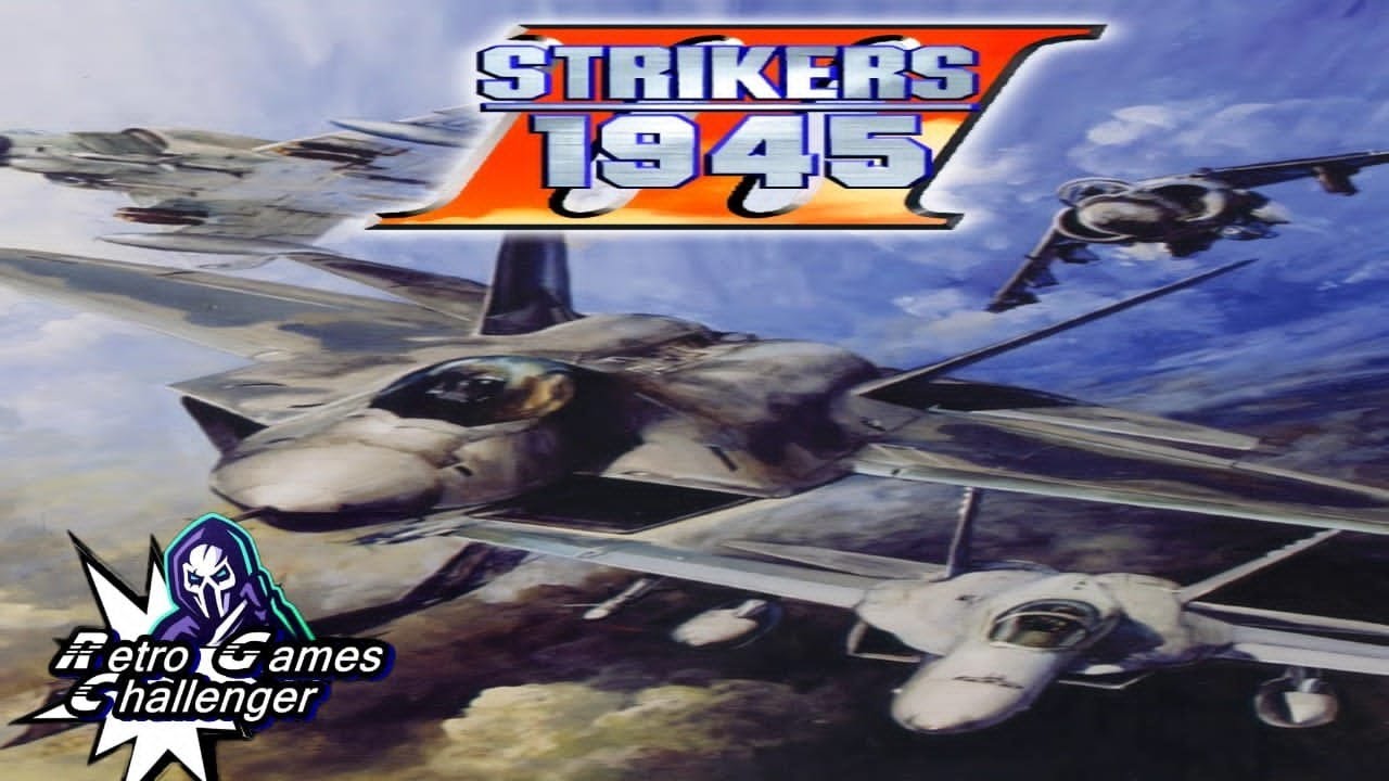RETRO GAMES CHALLENGER / 5º Semana