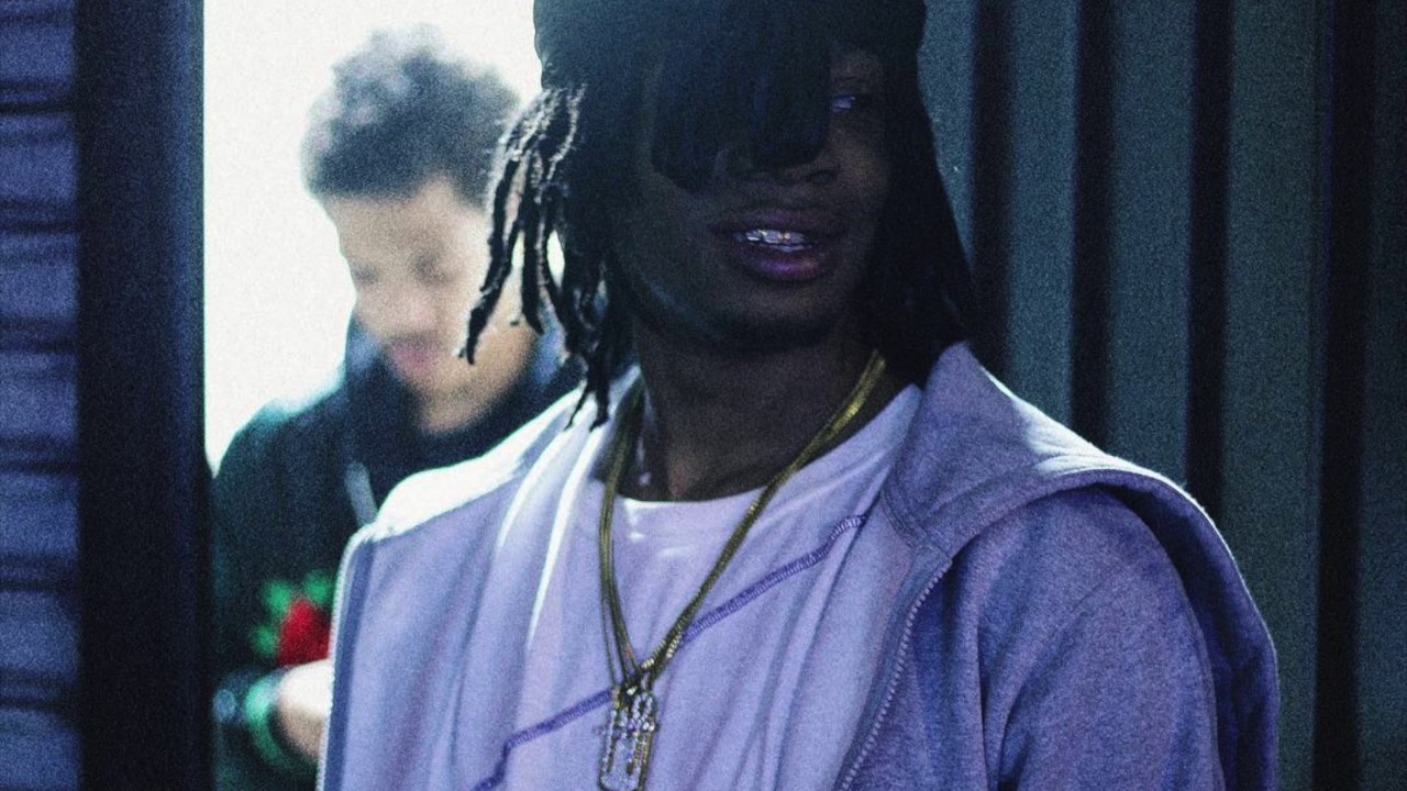 Thouxanbandfauni - Foreign