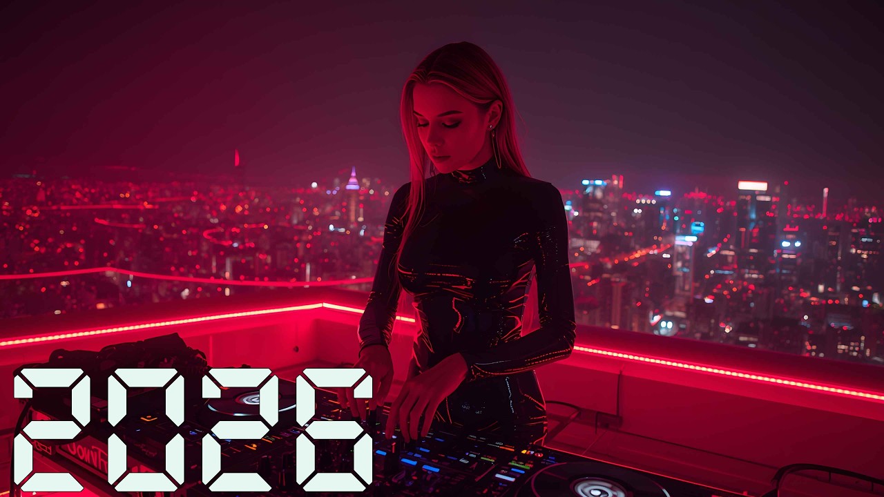 Trance Matrix Multidimension 2114 🎧