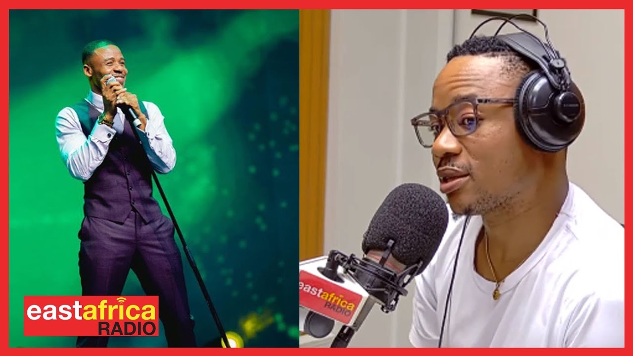 TIMBULO AFUNGUKA A-Z ALIKIBA KUMWAMBIA ANATUMIA NYIMBO ZAKE KUFANYA SHOW/WANANIFANISHA NAYE
