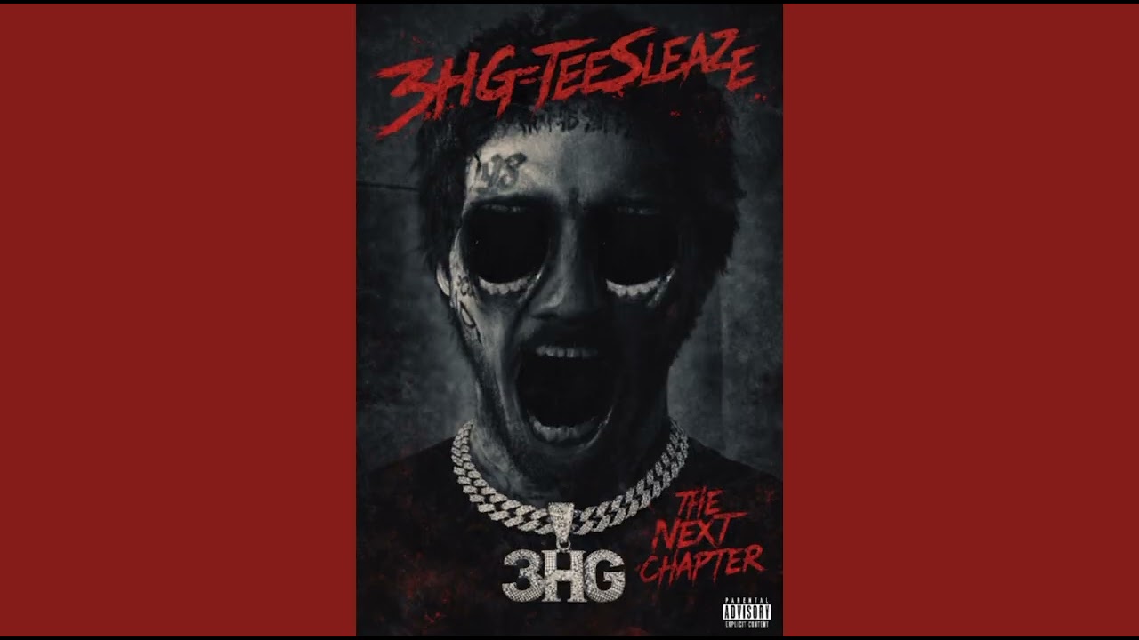3HG-TEESLEAZE   DONT PRETEND
