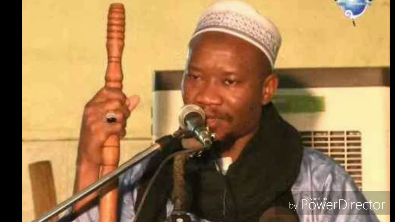 01_Mahi Ouattara : L'adultère