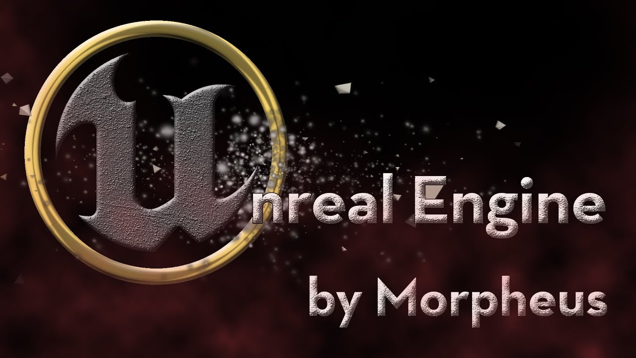 Unreal Engine 4 Tutorial #59 - Exportieren und Rendern der Sequenz