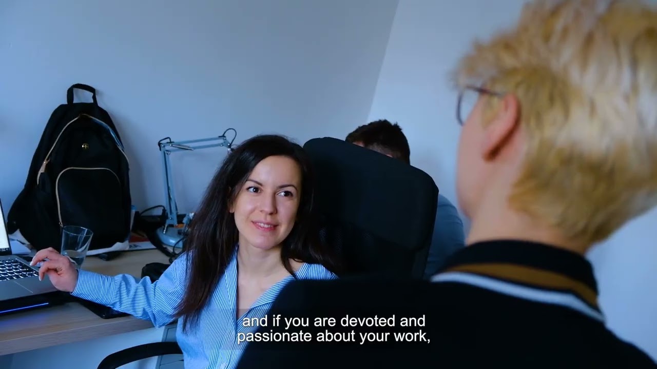 GIZ BIH/WB: Women in Media in the Western Balkans (SustainMedia, 2024)