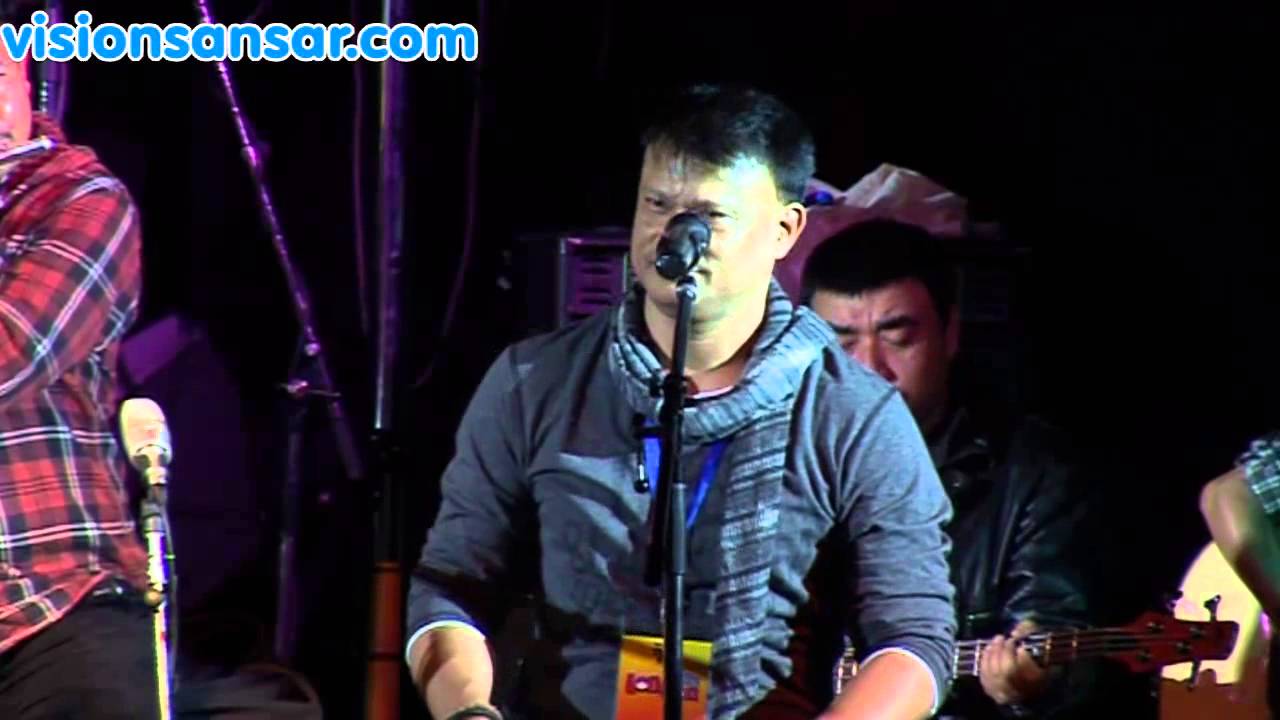 Jhari Pareko Din|Babin Pradhan|Evergreen Nepali Song|UK