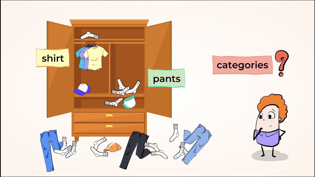Sorting and categorizing: what doesn&rsquo;t belong? | MightyOwl Language Arts | Kindergarten