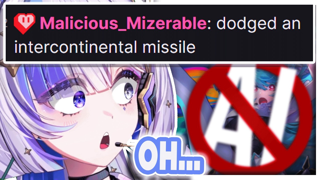 Rin Just DODGED A BULLET Right After Her DEBUT!