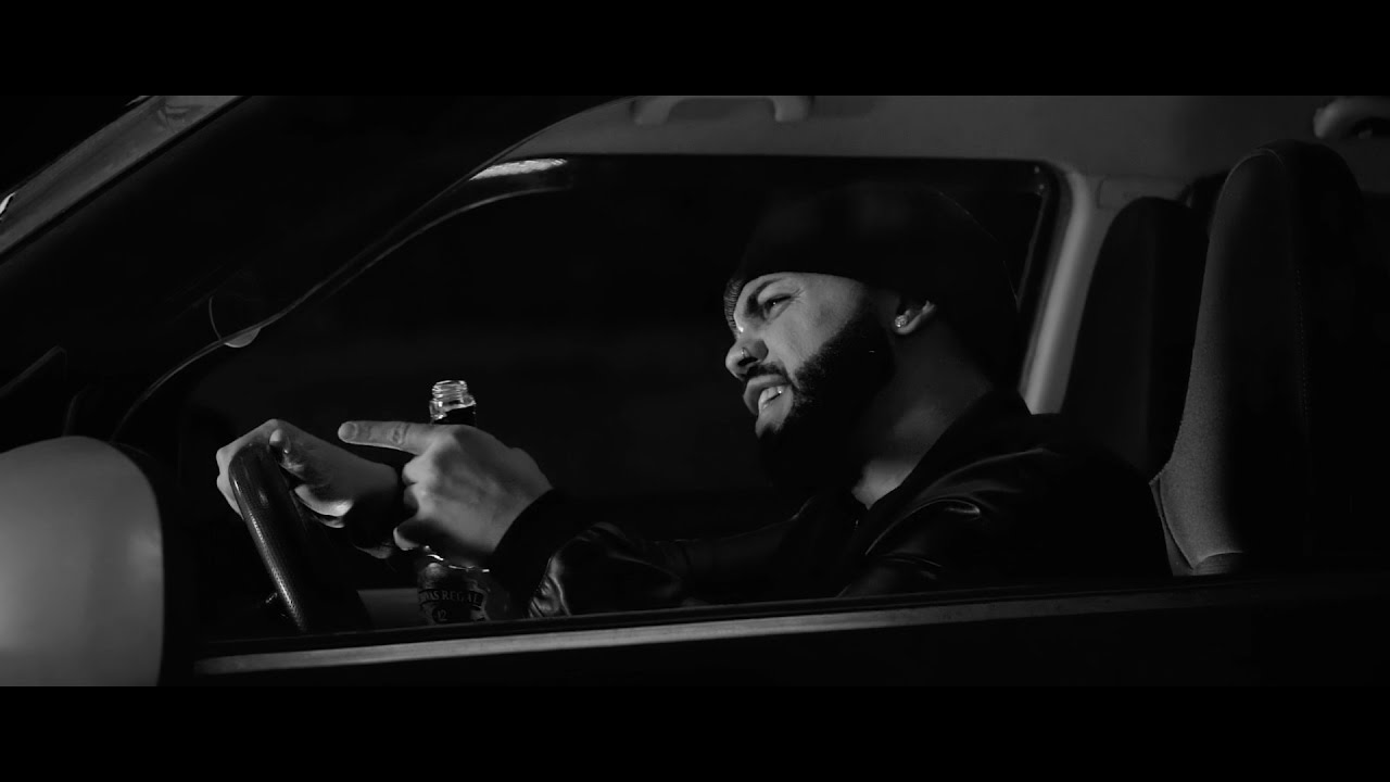 IGNI - Iszom Ha Bánat Ér (Official Video)