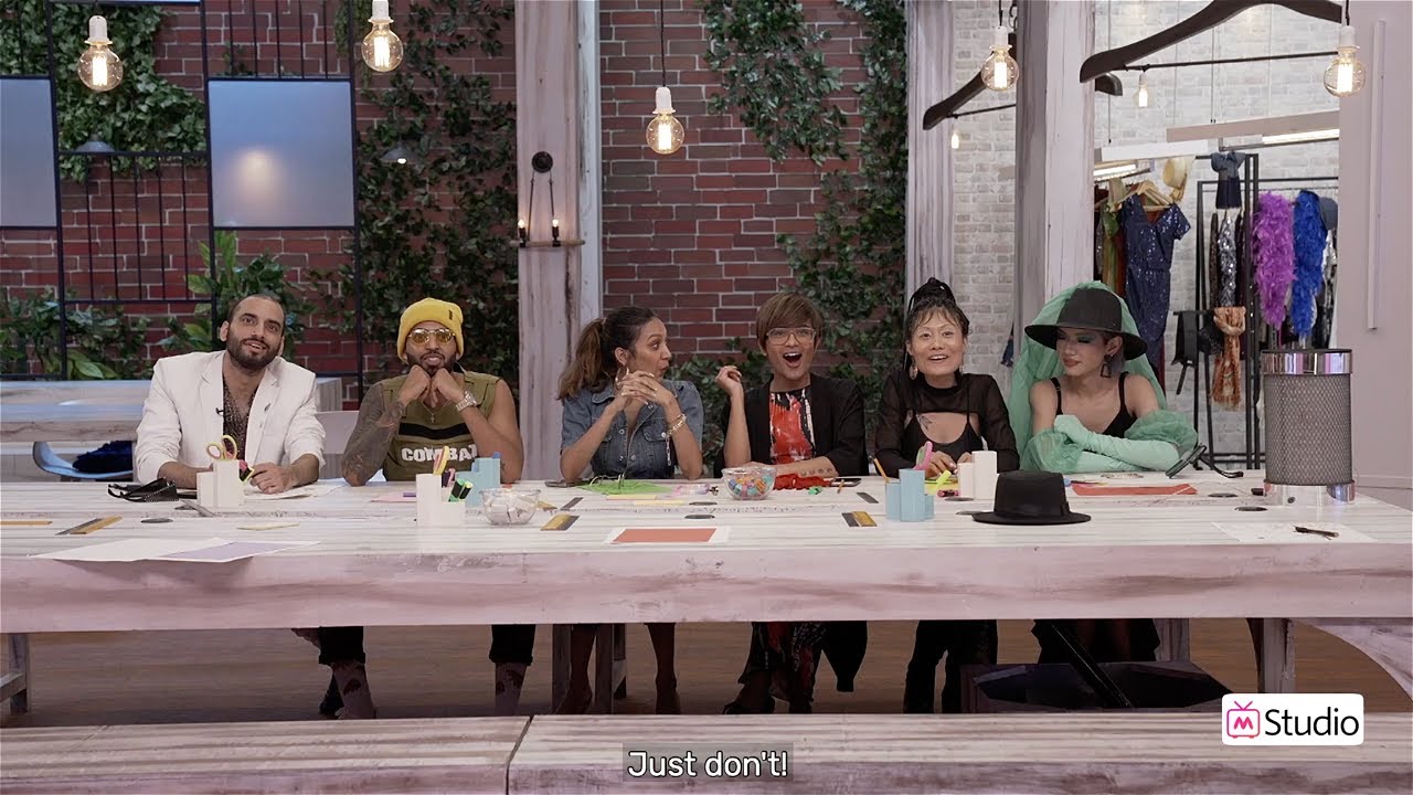 Myntra Fashion Superstar S3 l EP 4  l Slay It on a Budget