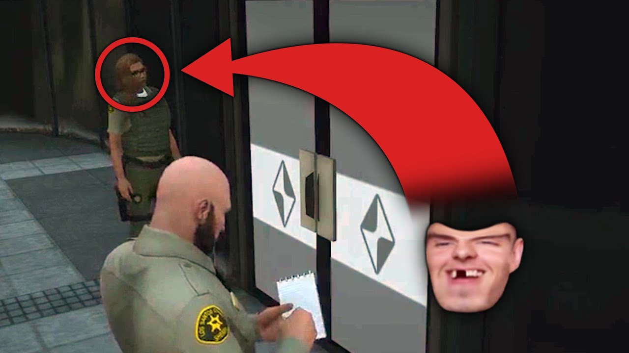GTA RP #82 | NAJGORSZY NEGOCJATOR I RADIO OPERATOR | AWANS! - ANDREW SKOWRON | WYSPARP.PL