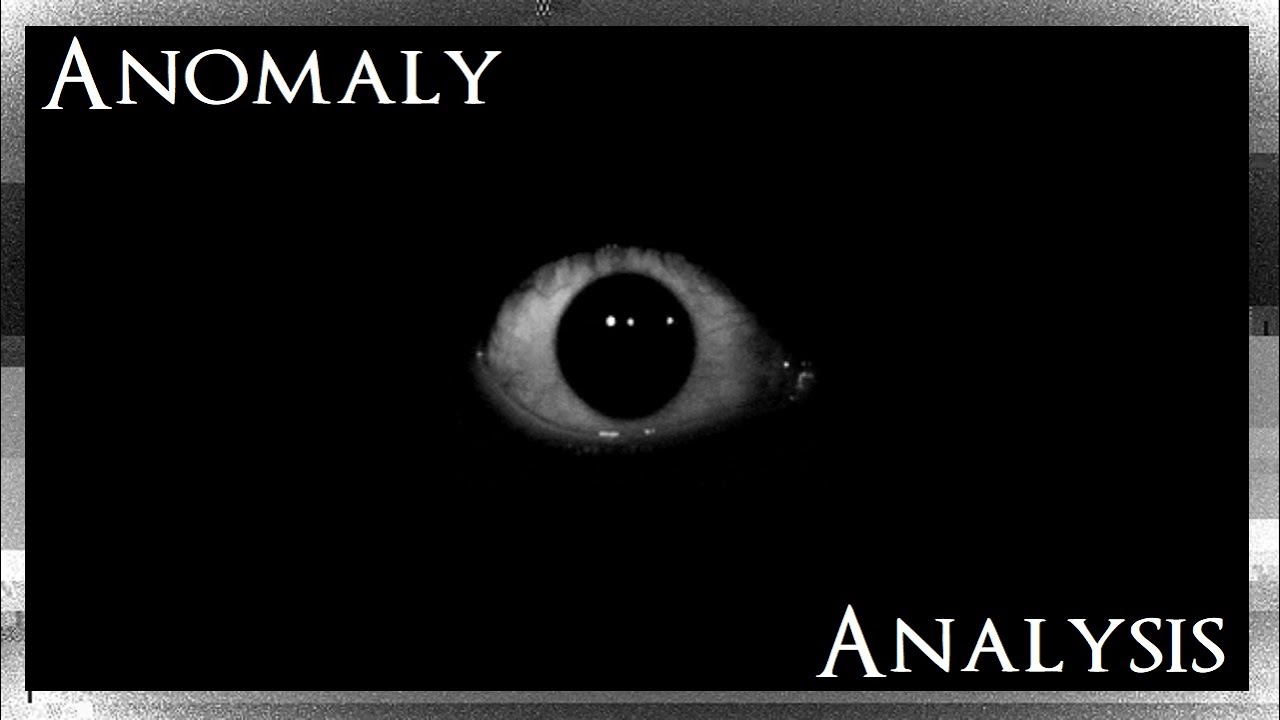 A Collection of Internet Oddities | Anomaly Analysis #19