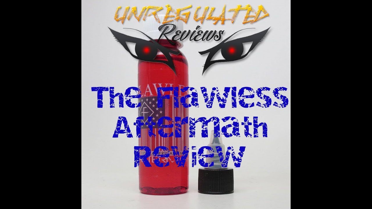 The Flawless Aftermath Review