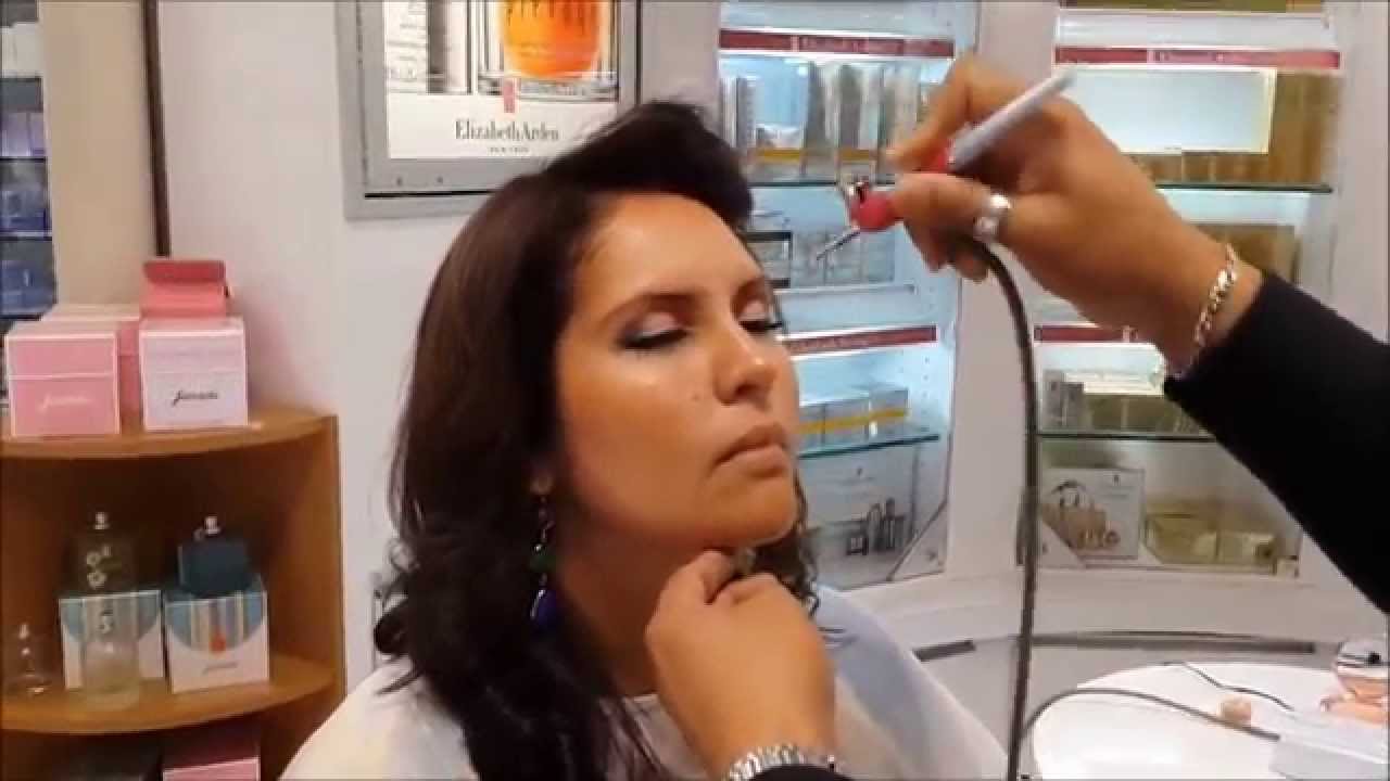 Festival de Belleza Arrocha - Elizabeth Arden