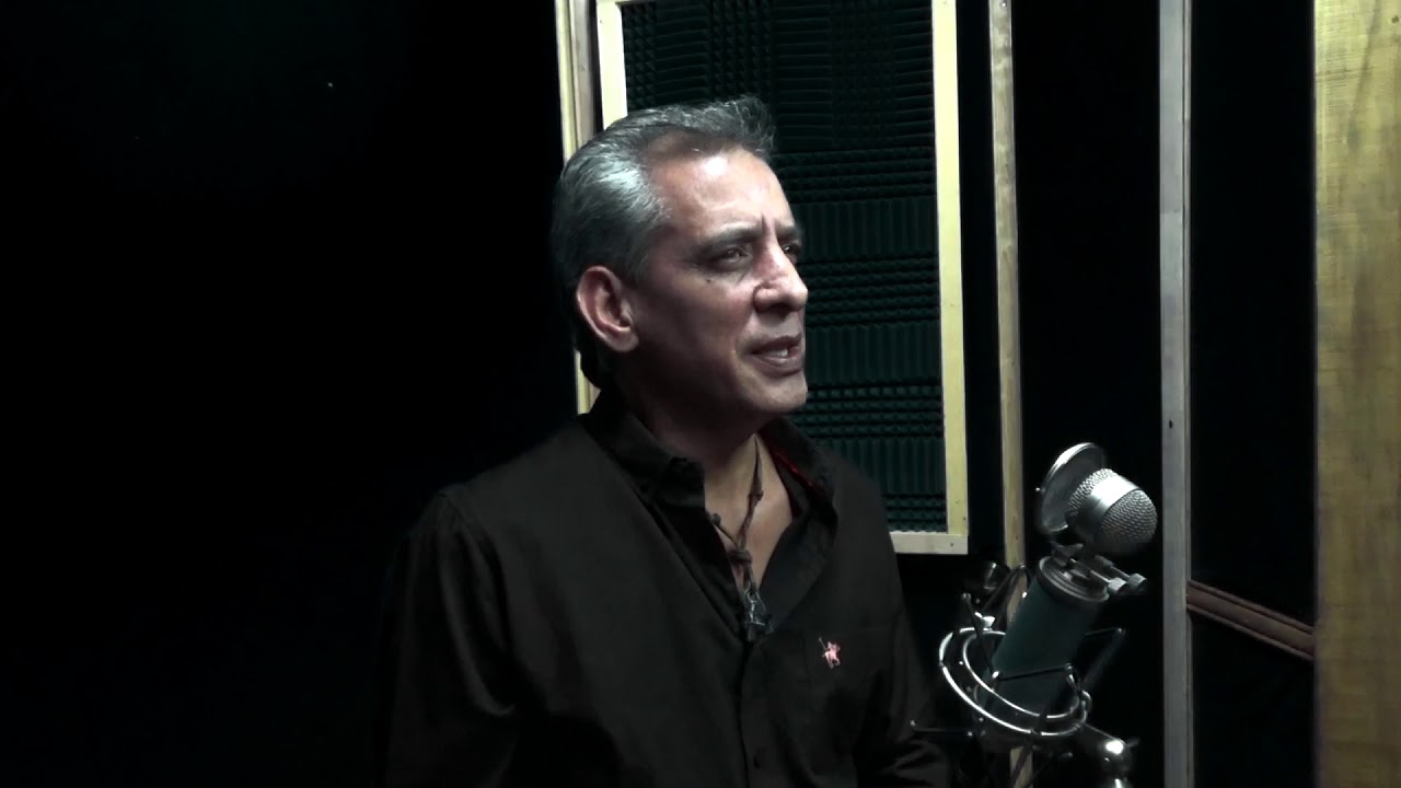RETO: Julio Flores Roa
