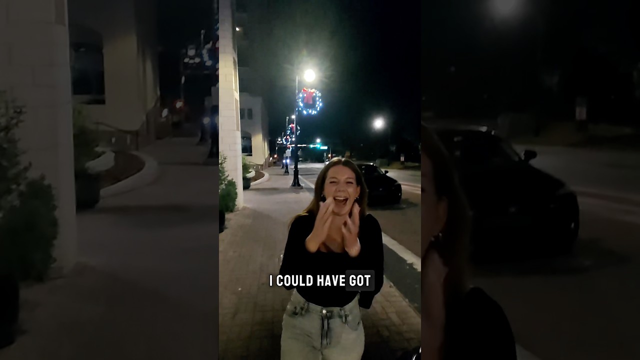 Теперь она мем! 