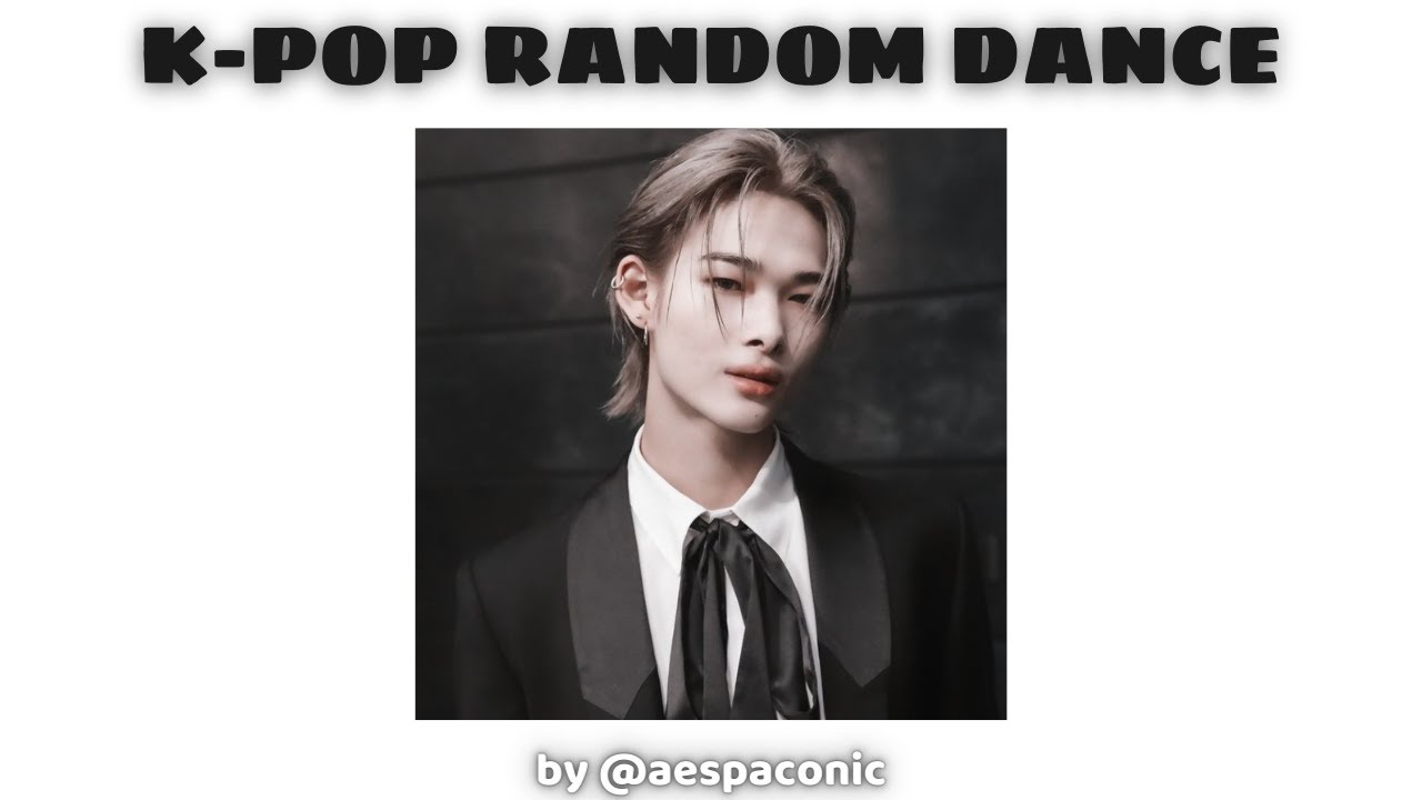 K-POP RANDOM DANCE [NEW/ICONIC]