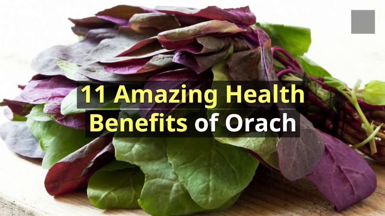11 Amazing Health Benefits of Orach