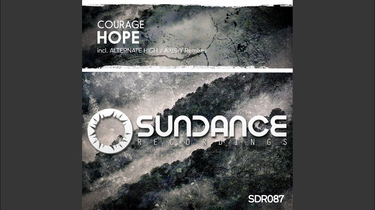 Hope (Alternate High Remix)