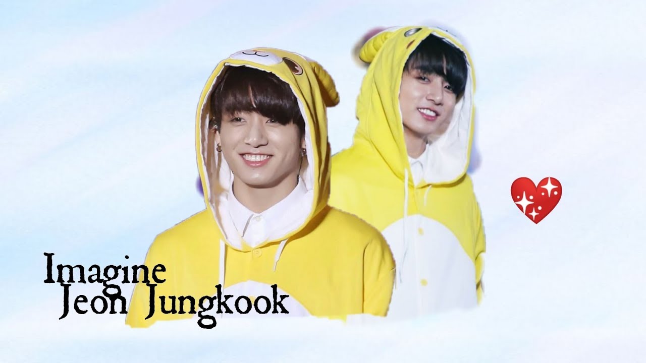 [ FAKE SUB INDO ] &bull;Imagine&bull; Jungkook As Your Boyfriend. Part 02