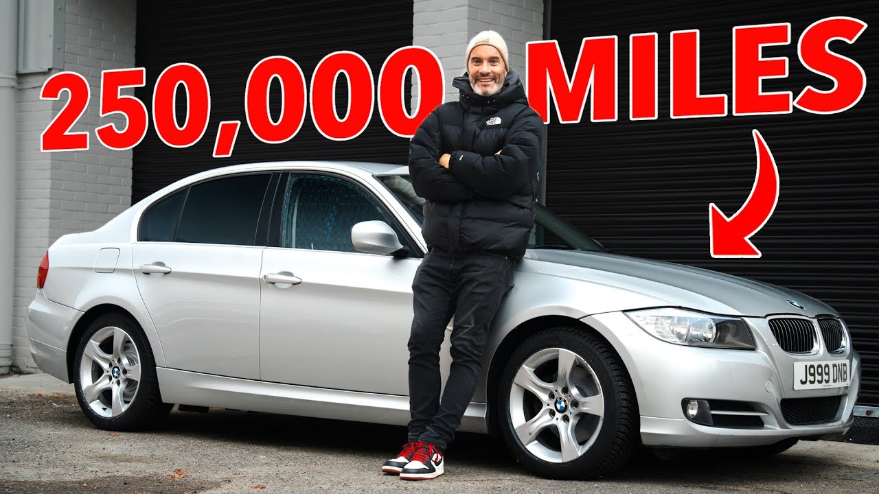BMW совершил 10 кругосветных путешествий! Эпизод 1 | 4k