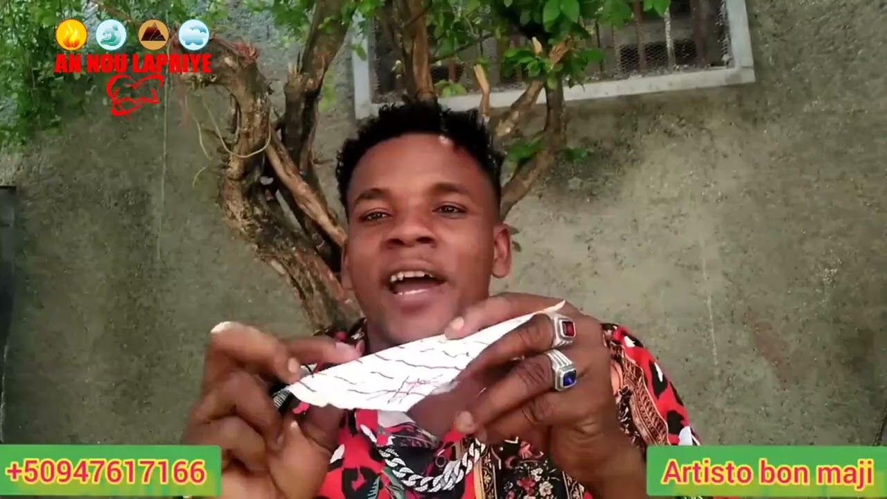 WAP SEZI WÈ JAN LAP VIN TRENNEN DÈYÈW SUPLIYEW 100% PUR AK YON WÒCH NAN SOLÈY