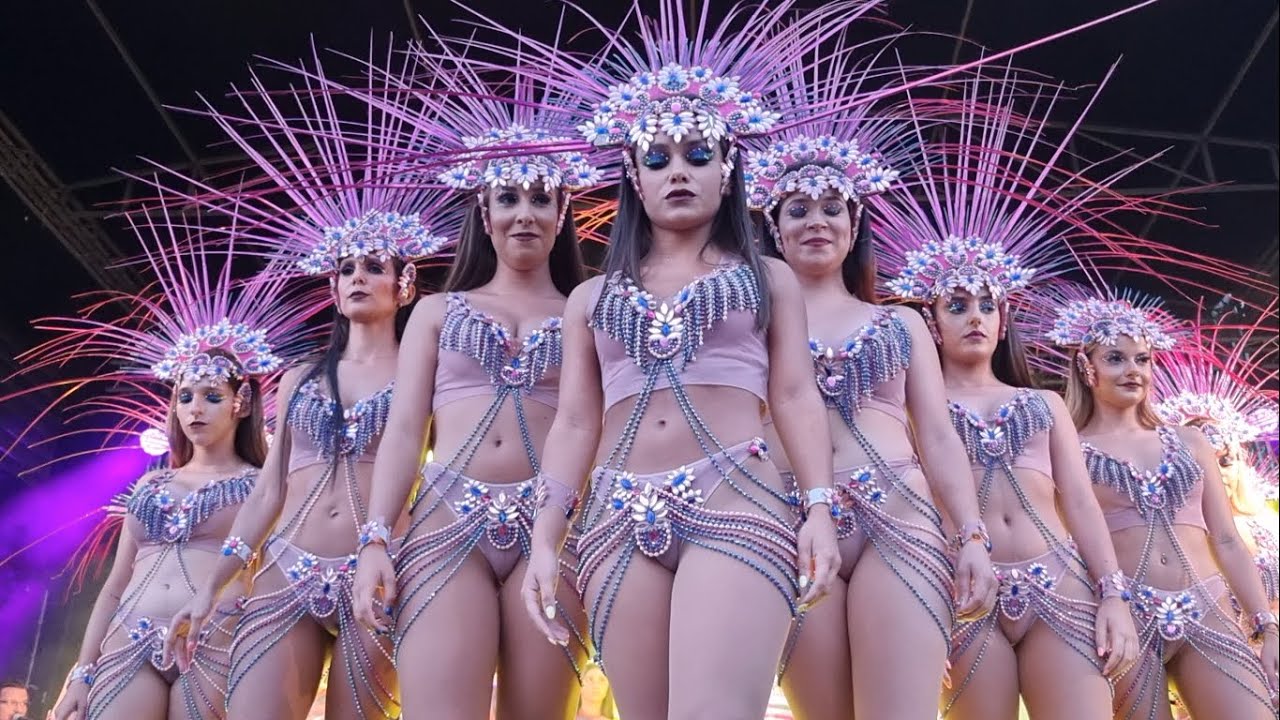 GRES A Rainha   Beija Flor 2015 @Festival Samba Mealhada 2022