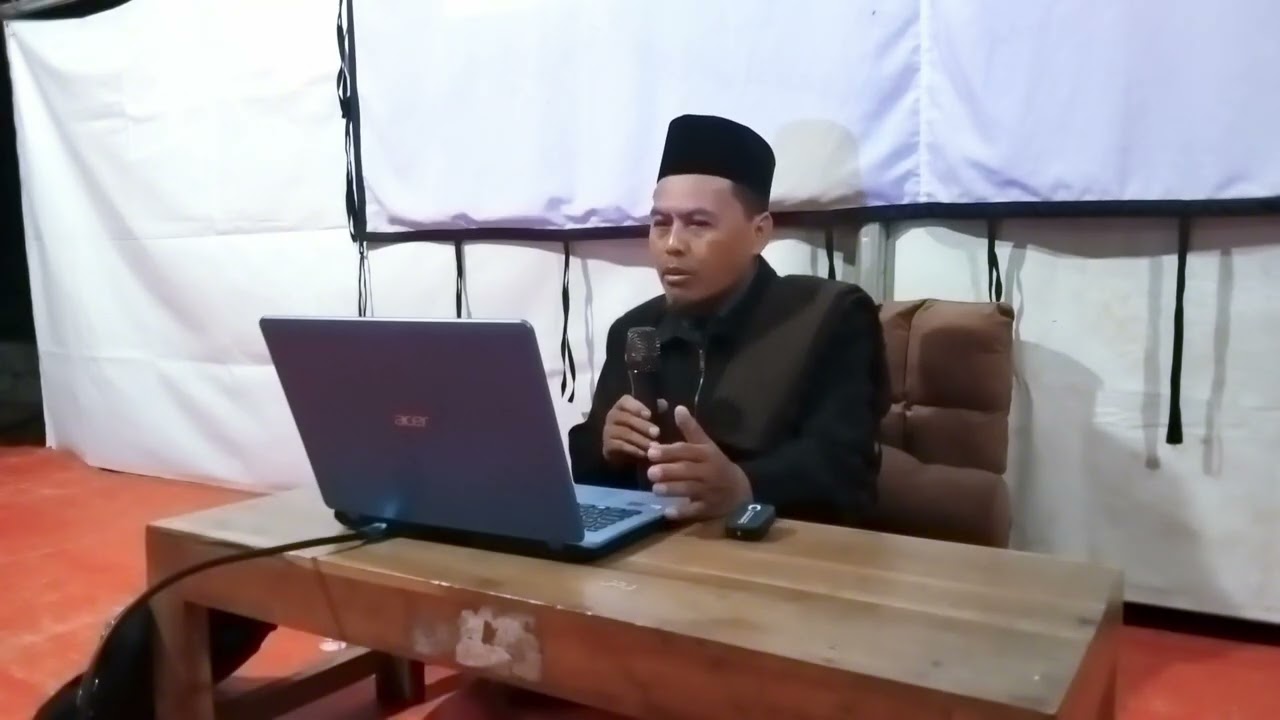 TANDA ORANG-ORANG BERTAQWA DALAM AL QUR'AN  [ Ust. Abdussalam ]