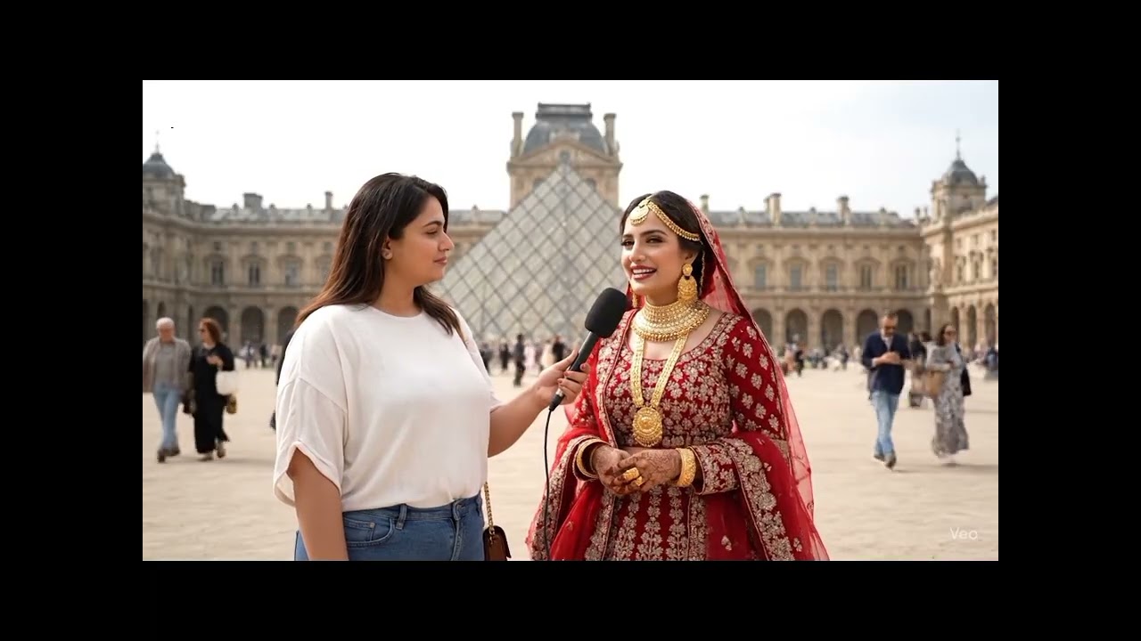 Orat apny shohar ko nhi dy skti  Interview in Europe Allah Kya nhi dekh skta  Free visa in uk #viral
