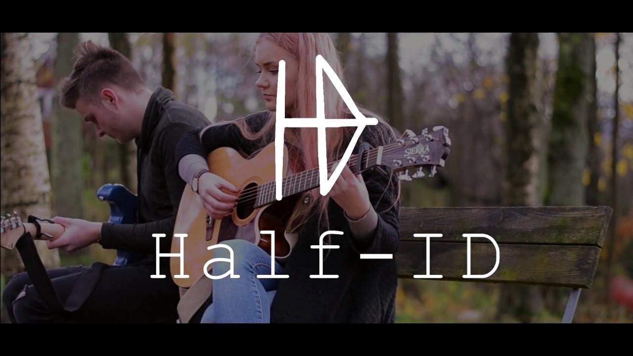 Selena Gomez & Marshmello - Wolves (Half-ID Cover)