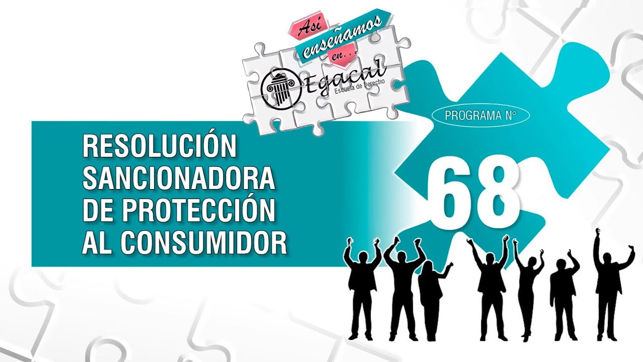 Resoluci&oacute;n Sancionadora de Protecci&oacute;n al Consumidor - AEE 68