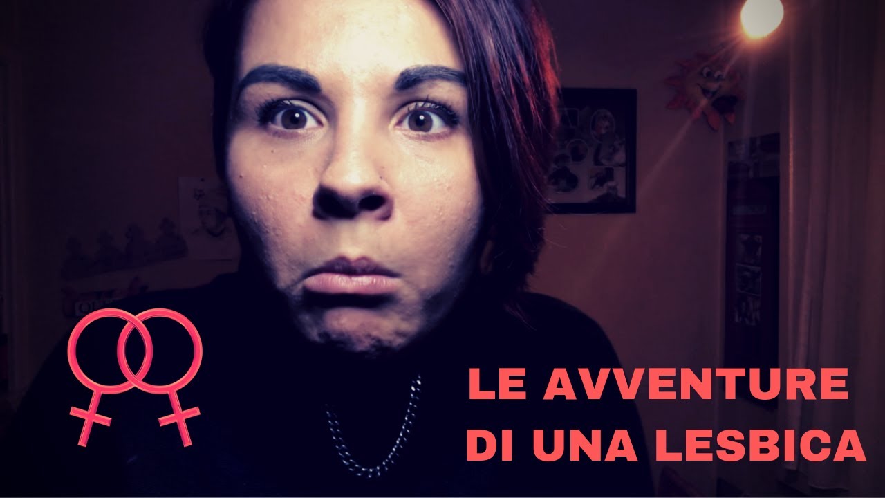 #10 LE AVVENTURE DI UNA LESBICA  - Rispondere in DIALETTO agli omofobi | Diva & Lesbica