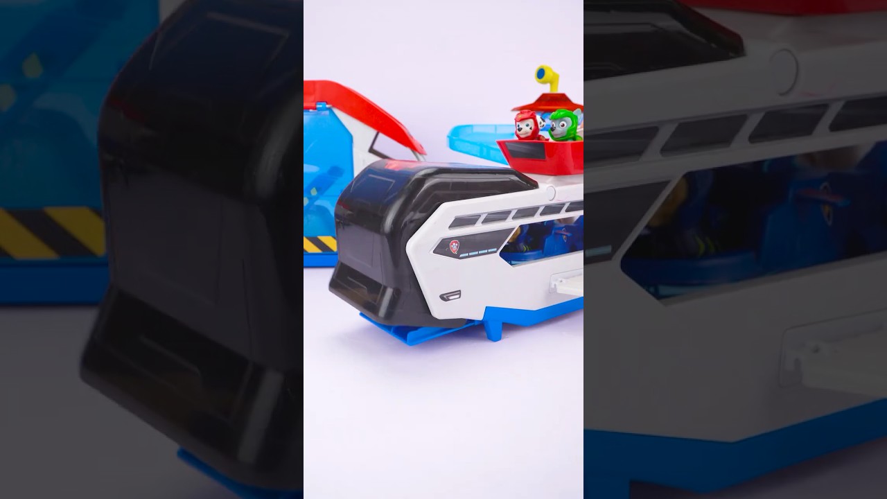Satisfying and Unboxing with Air Patroller Toys Videos #pawpatroltoys #pawpatrol