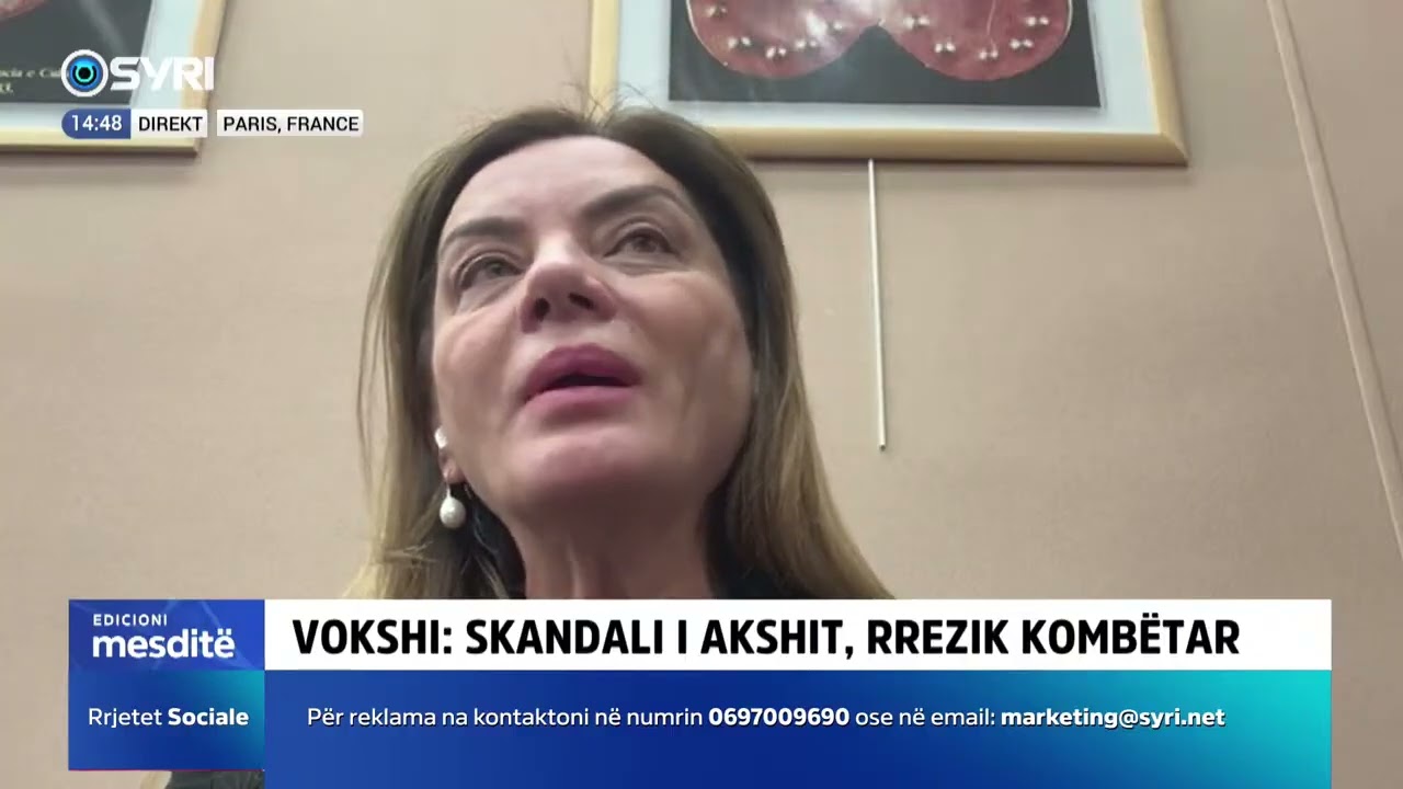 Kontrasti i Integrimit Europian: Pse Mali i Zi po parakalon Shqipërinë mes akuzave për korrupsion