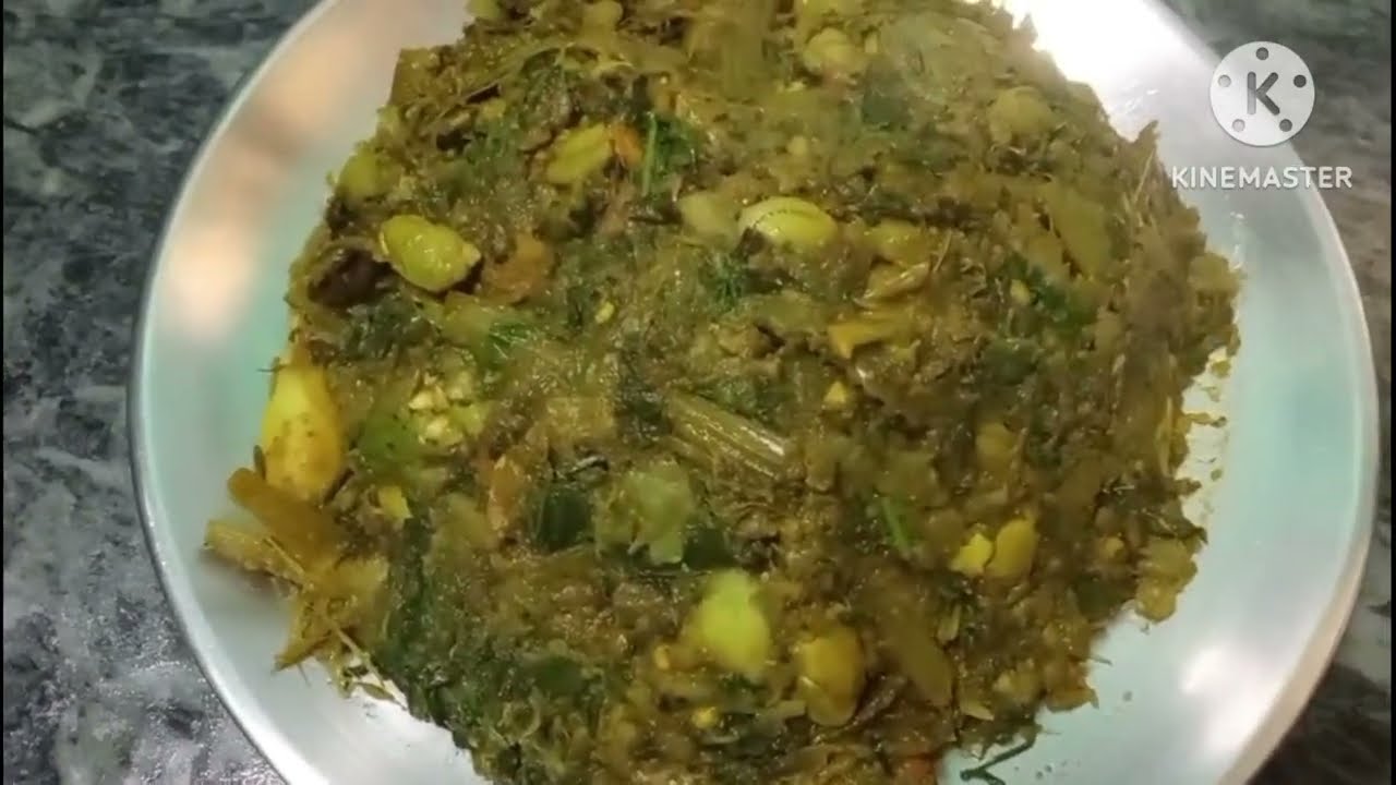 লাউ ডাটা সিম আলু ও শুটকি মাছ দিয়ে সবজি||The Taste of Bengali Food||#recipe #cooking #food 