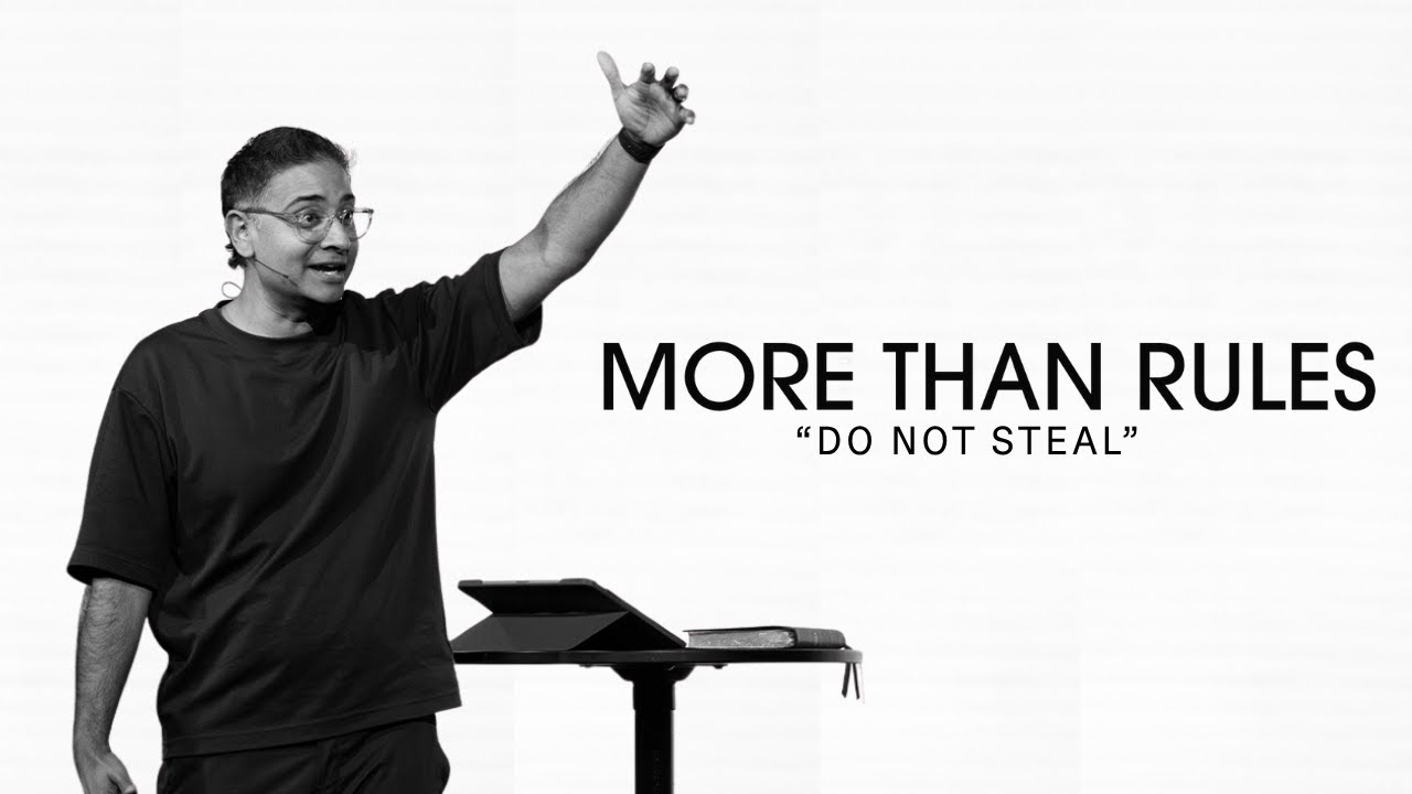 More Than Rules: 