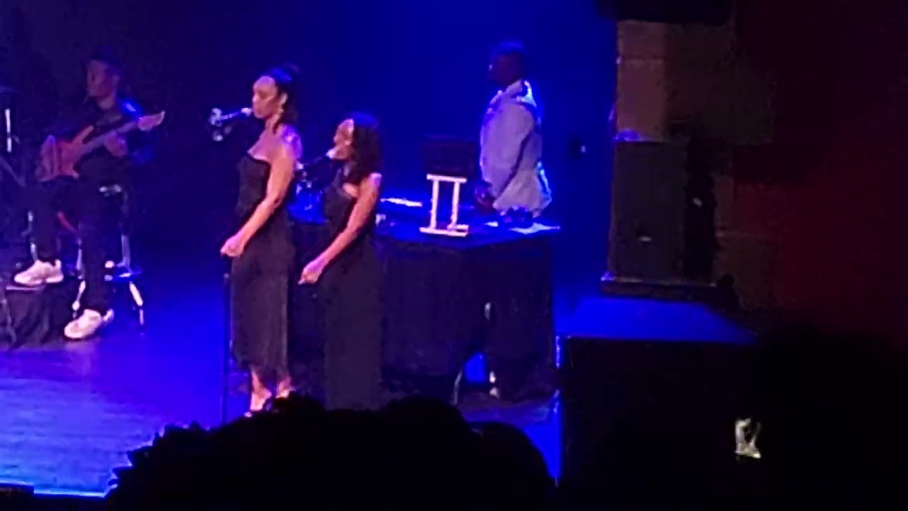 Demola Live! Atlanta 2026