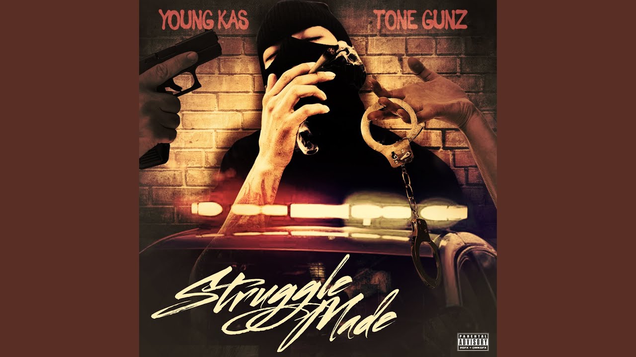 From It (feat. Young Iggz)