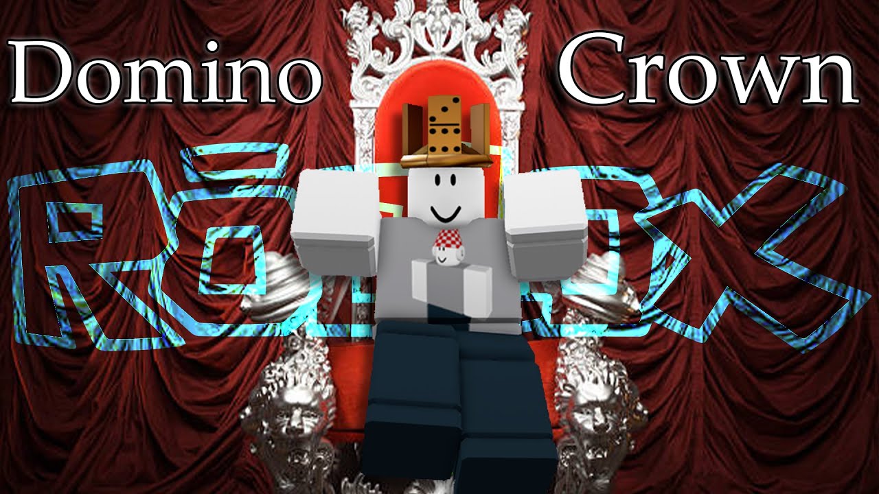 Twisted History: The Domino Crown!