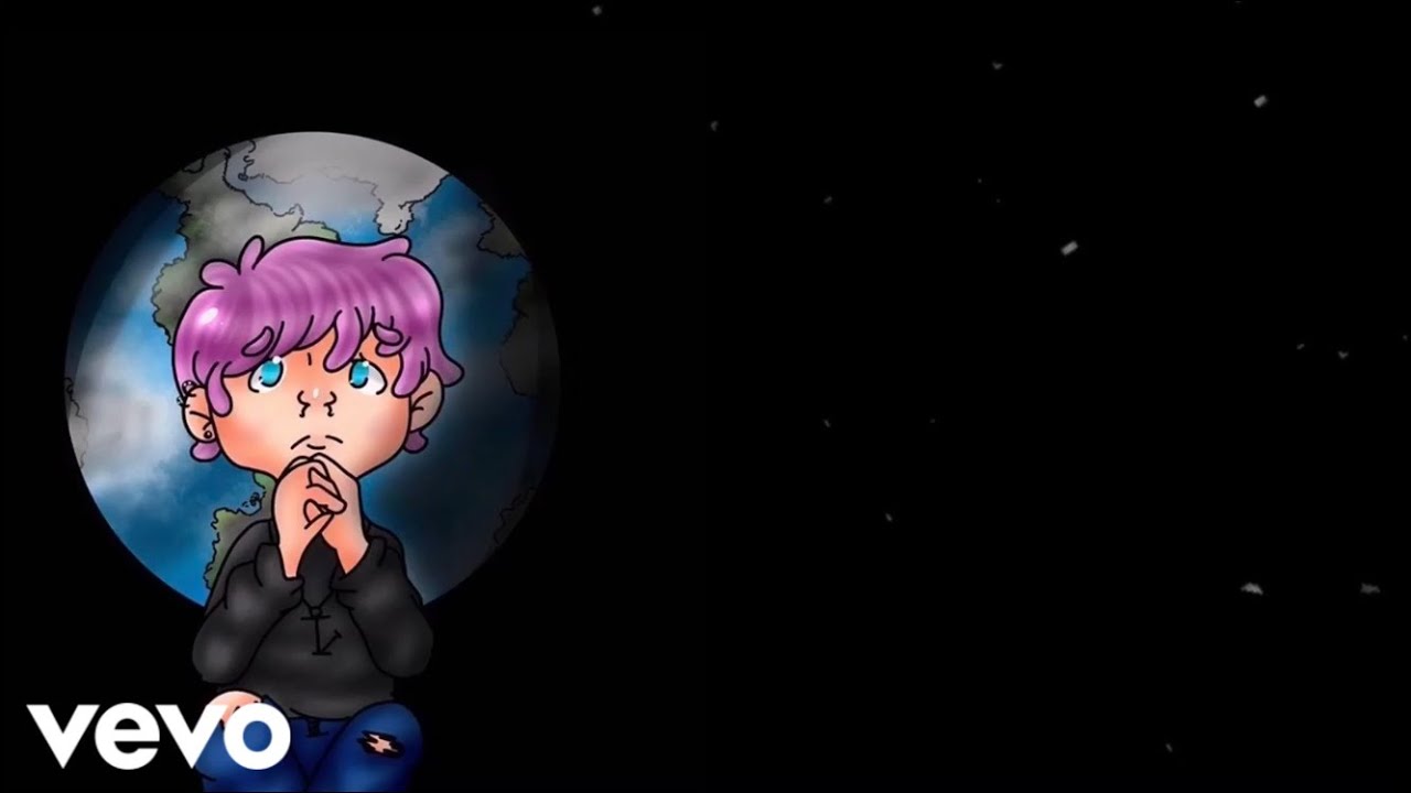 Jxseph - Is It Real (Official Visualizer)