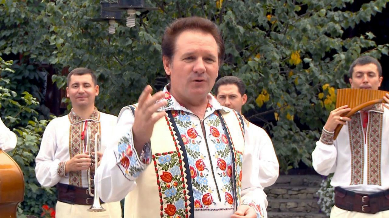Nicolae Cibotaru - Cate-o data-mi pare rau