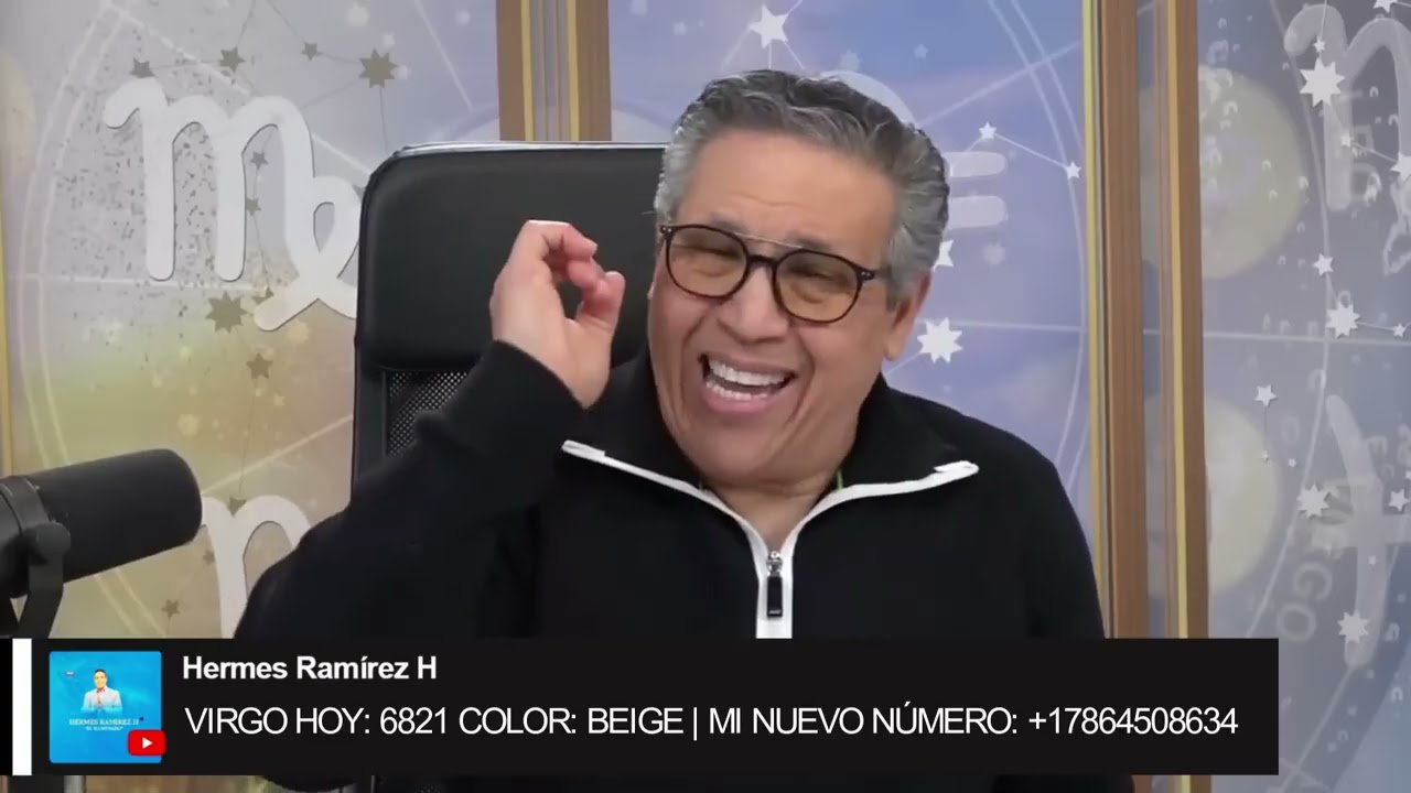 VIRGO HOY: Su CAMA espera por ti, no siente AMOR VERDADERO, jugará con tus sentimientos y se irá