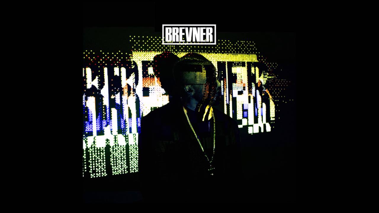 Brevner - Jane Doe (Feat. Riff Raff)