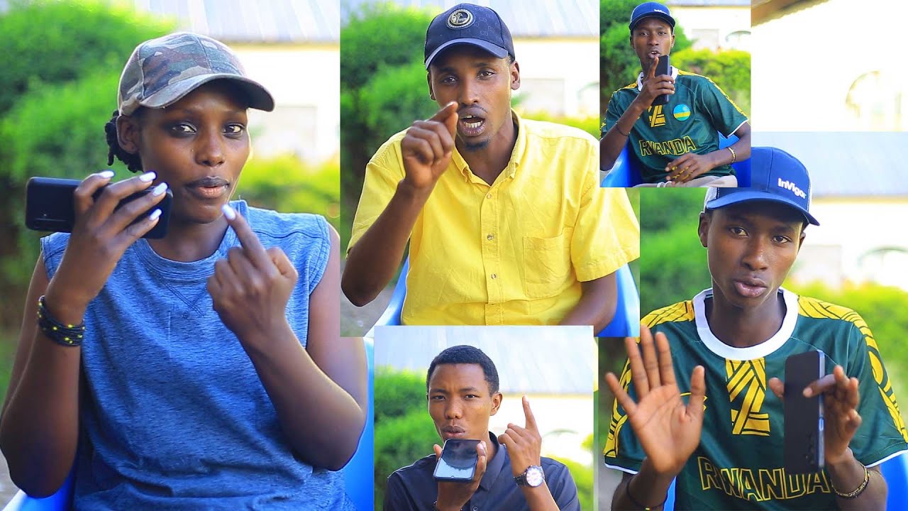 🔴MUDUTABARE TURABASA  MWESE KUDUFASHA SAVANT ALICE KADOGO RIBAKARE BAJE KUBASABA INKUNGA