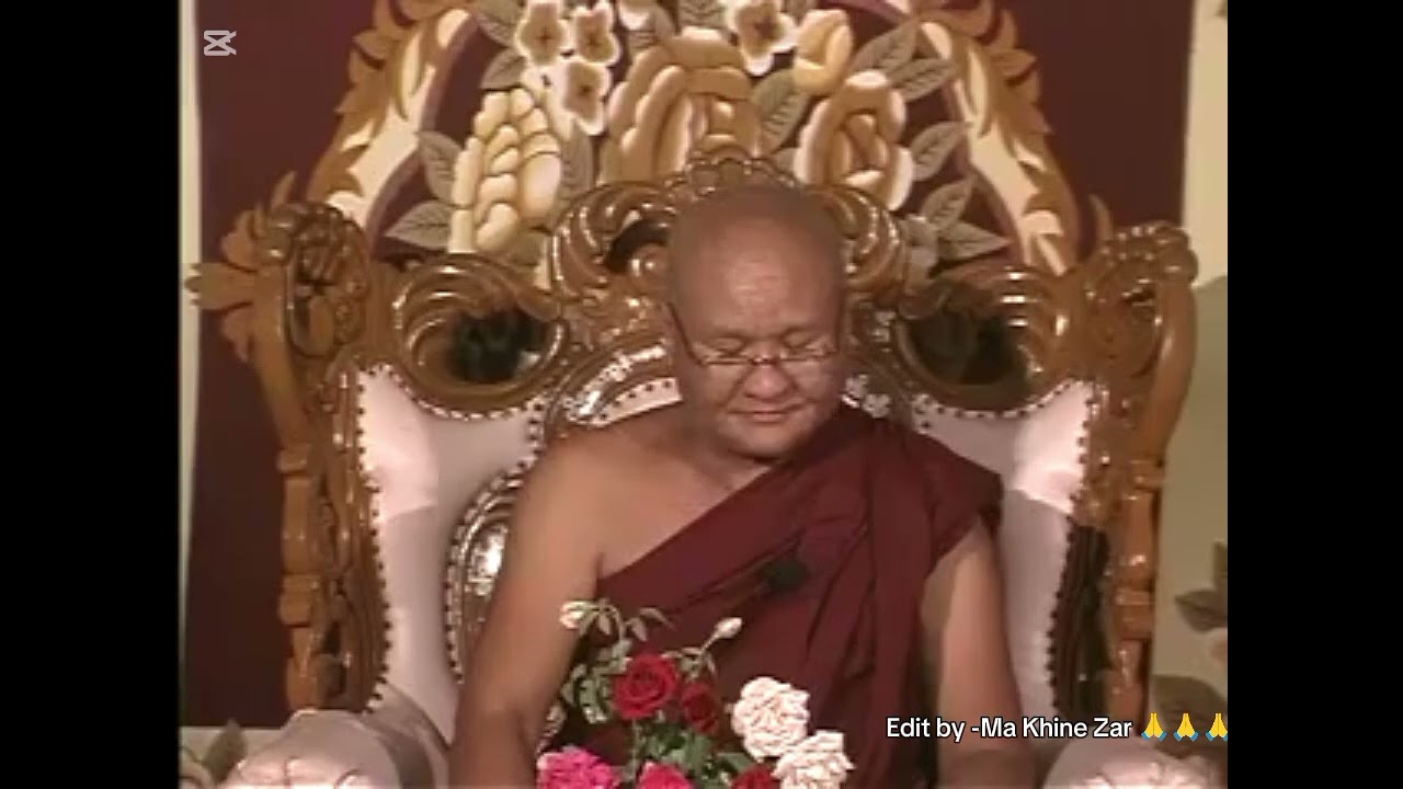 နဂါးရစ်တောင် ဆရာတော်ကြီး ရွတ်ဖတ်ပူဇော်ထားသောပရိတ်ကြီး ၁၁ သုတ် (အစအဆုံး)🙏🙏🙏🙏