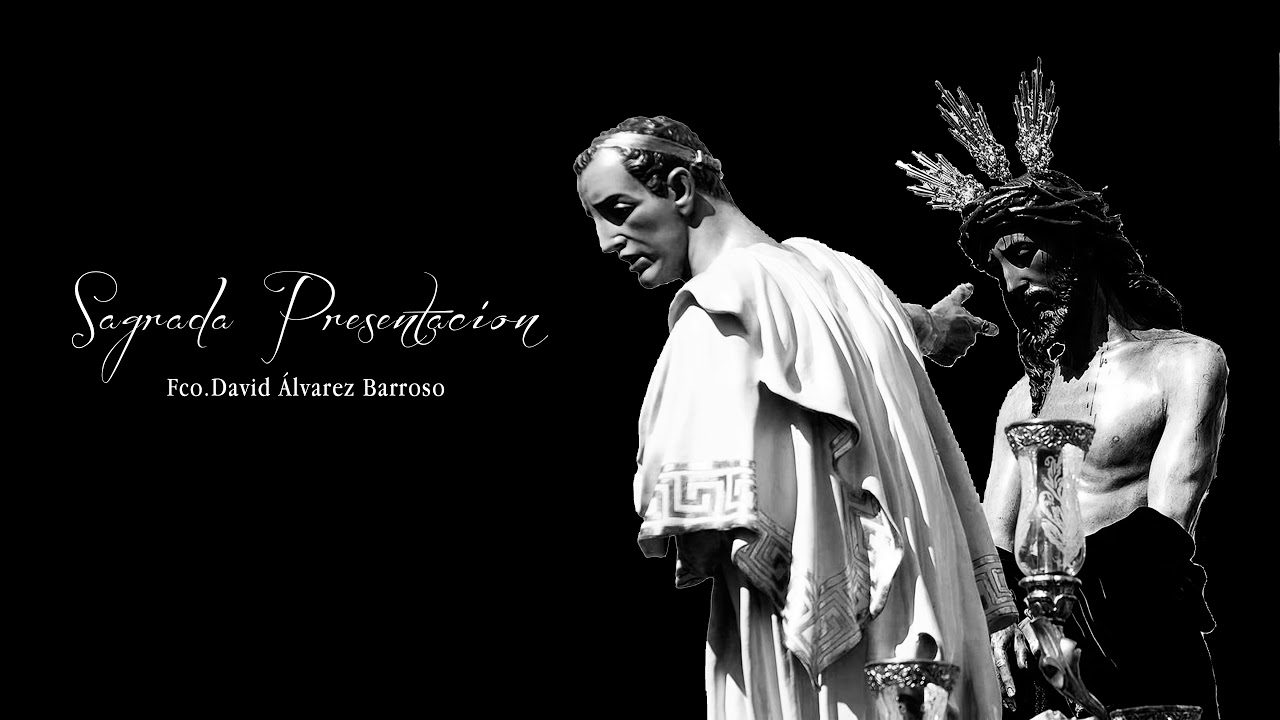 Audio | Sagrada Presentación | AM Encarnación 