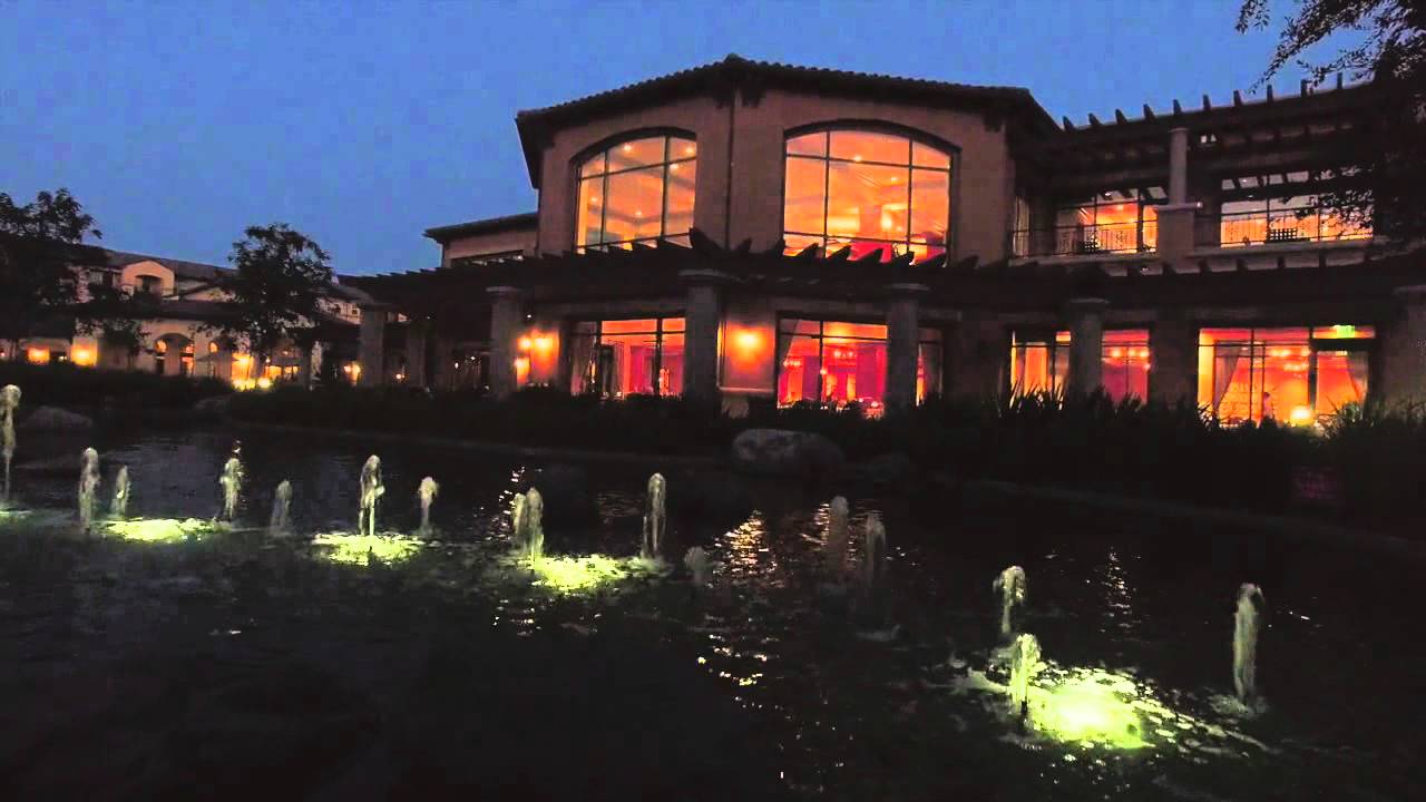 SRCreek: Stoneridge Creek Retirement Community in Pleasanton, California