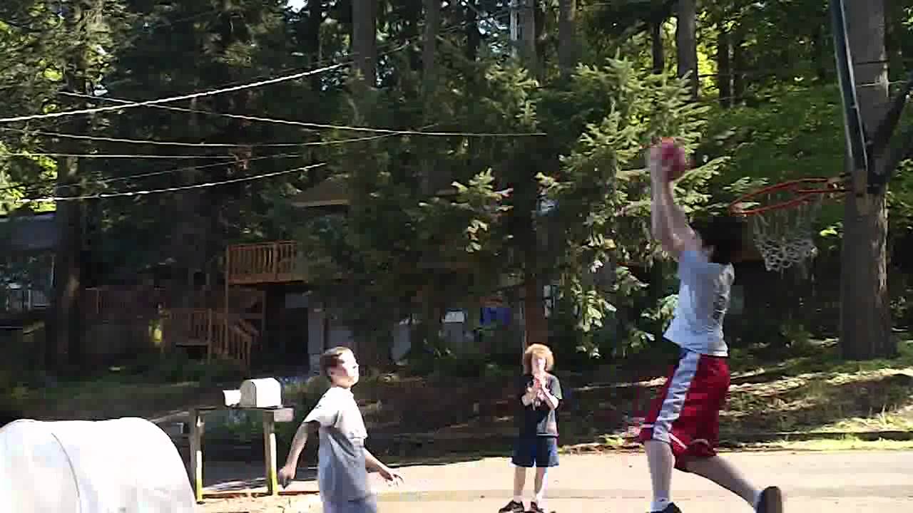 The Inceptive Four | May Dunktage feat. sacuL, abriv, iduck, [HD]