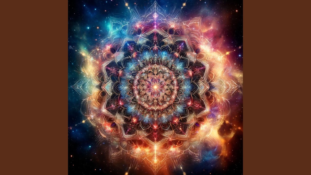 Abundance Gate (528 Hz)