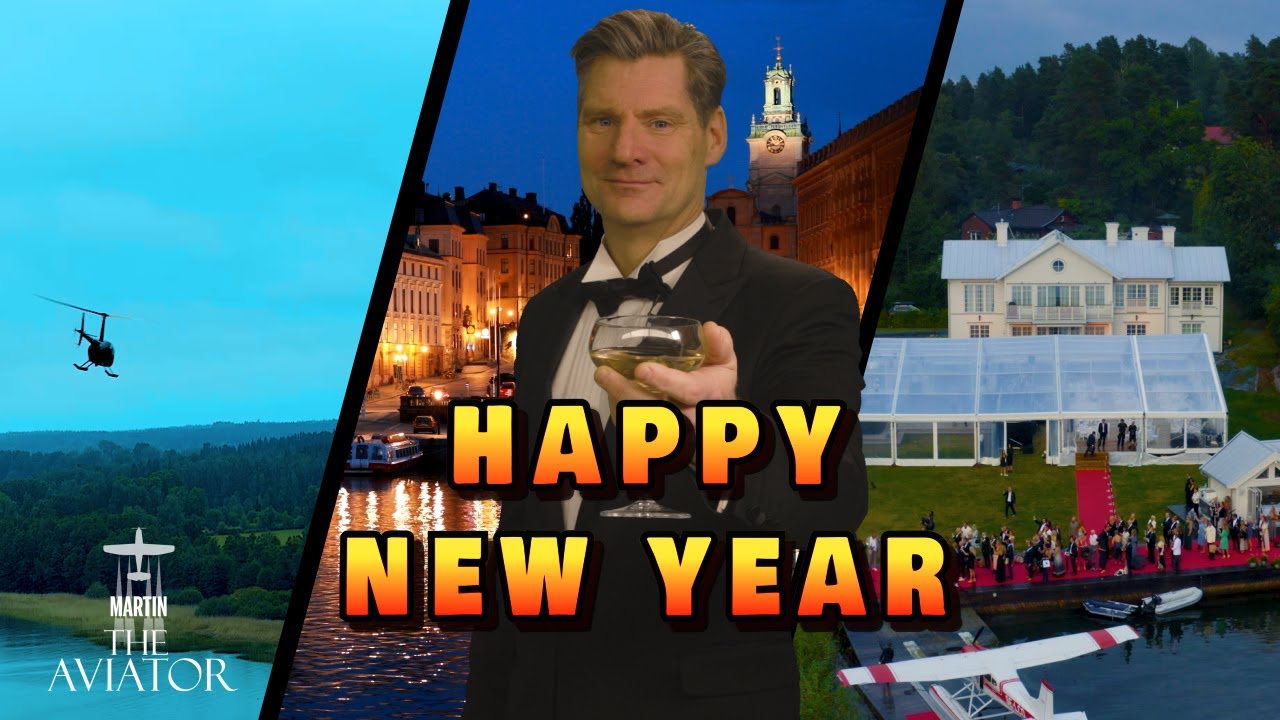 HAPPY NEW YEAR! - episode 11