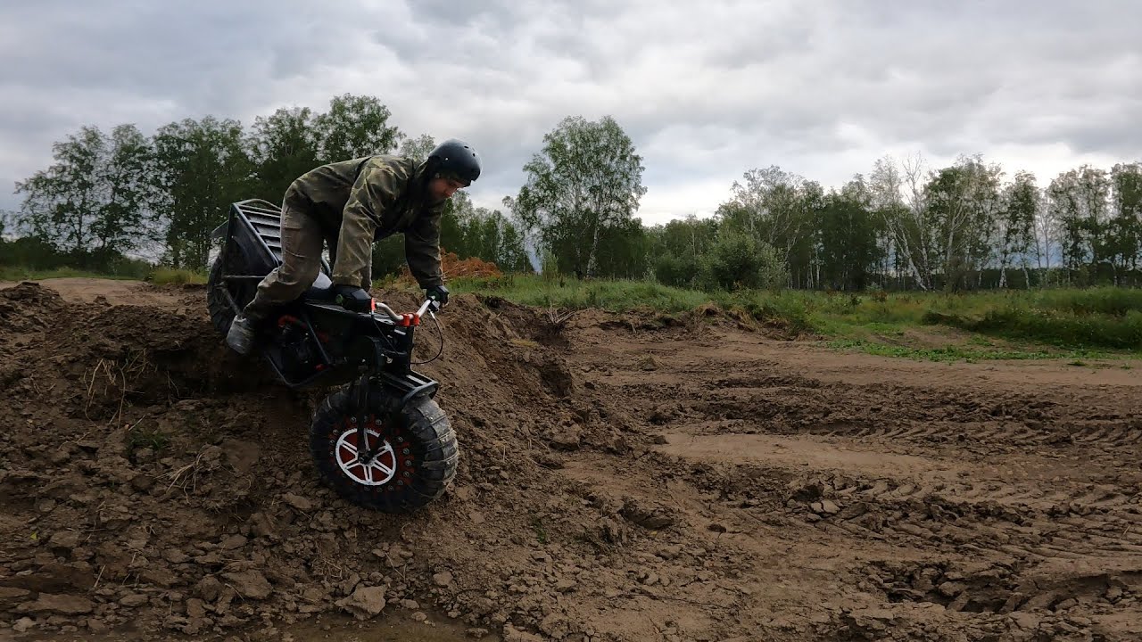 Сибирь 2х2 Обзор